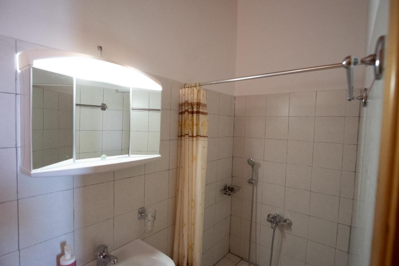 Gkoura Hotel Sirako Ngoại thất bức ảnh
