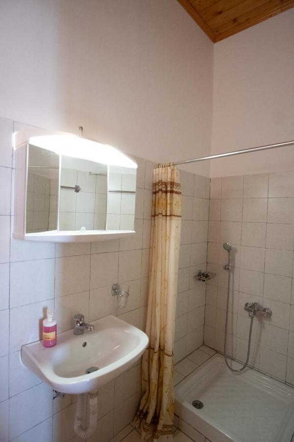 Gkoura Hotel Sirako Ngoại thất bức ảnh