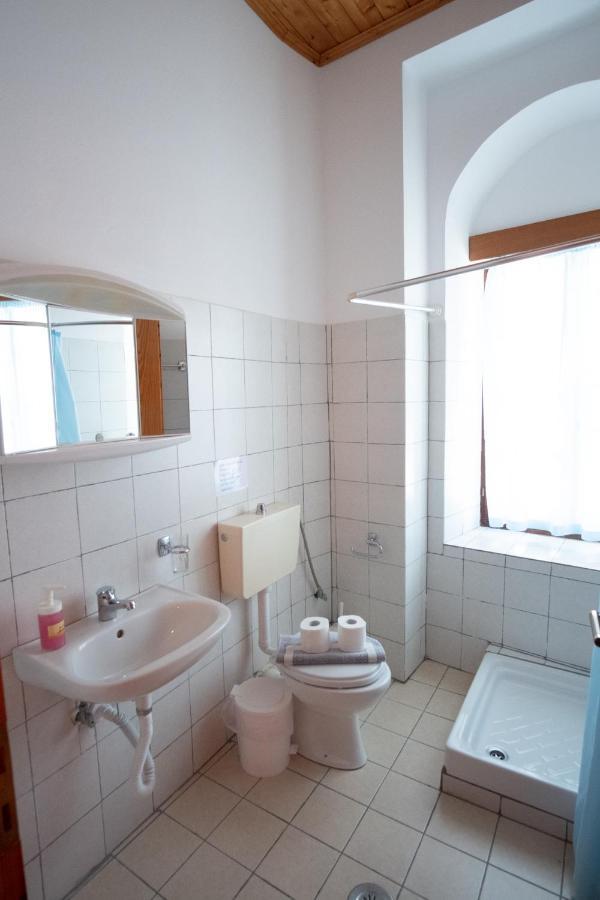 Gkoura Hotel Sirako Ngoại thất bức ảnh
